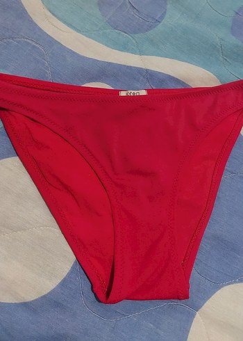 Koton bikini altı