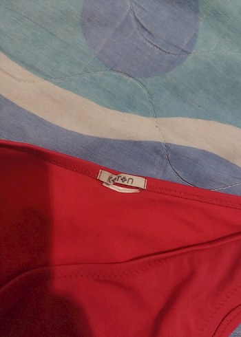 bikini altı