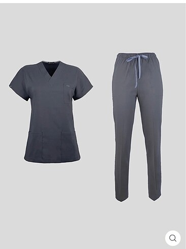 Cosa Scrubs