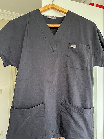 Diğer Cosa Scrubs