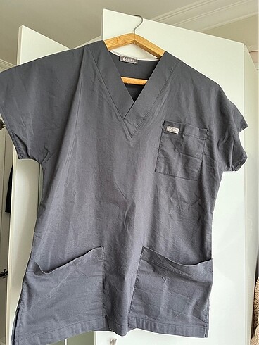xs Beden Cosa Scrubs