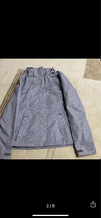 DECATHLON MONT