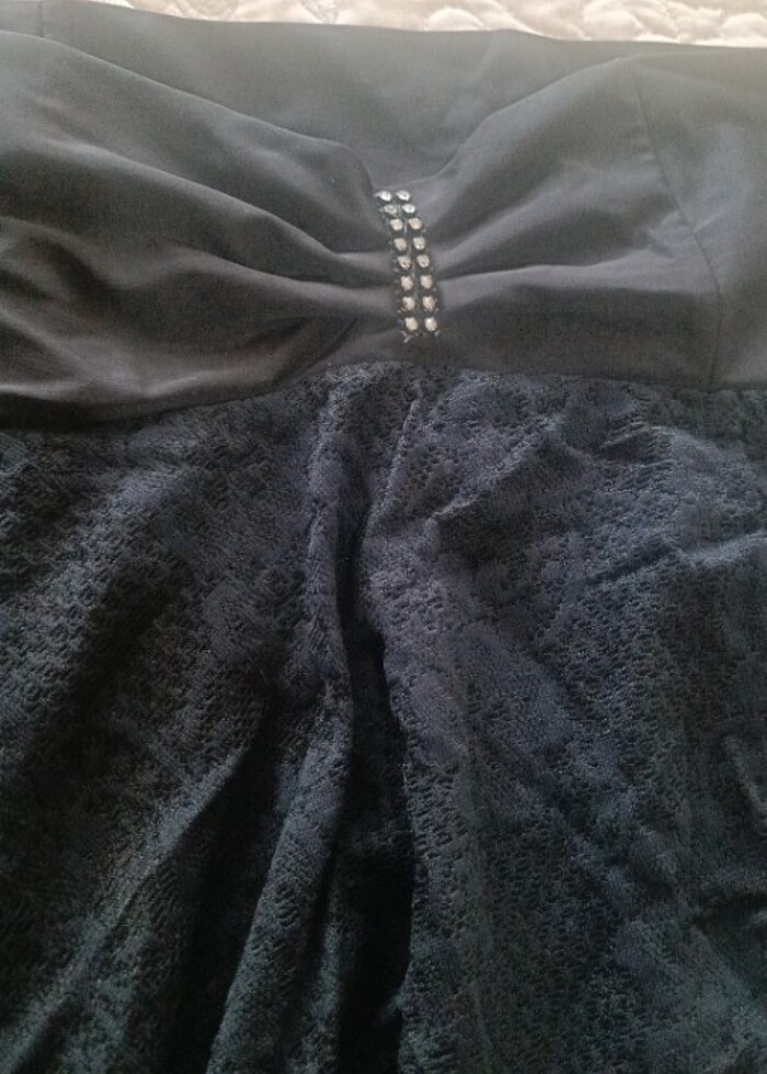 Mayo etek - Görsel 2