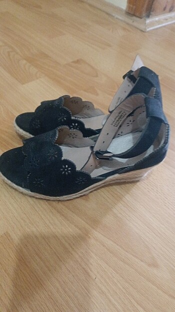 Sandalet  - Görsel 2