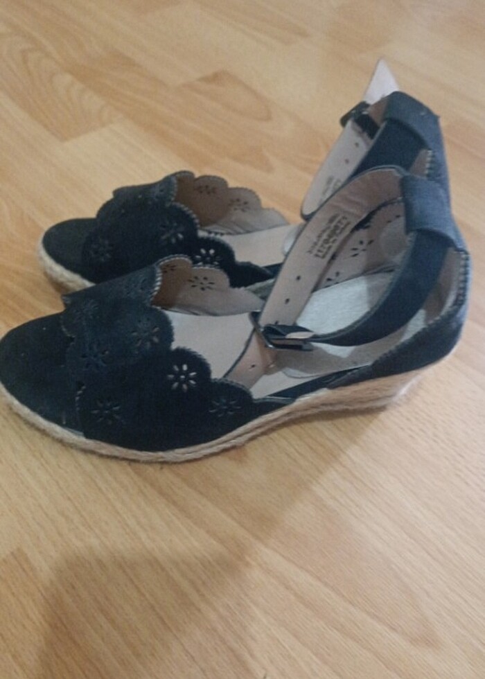 Sandalet  - Görsel 2