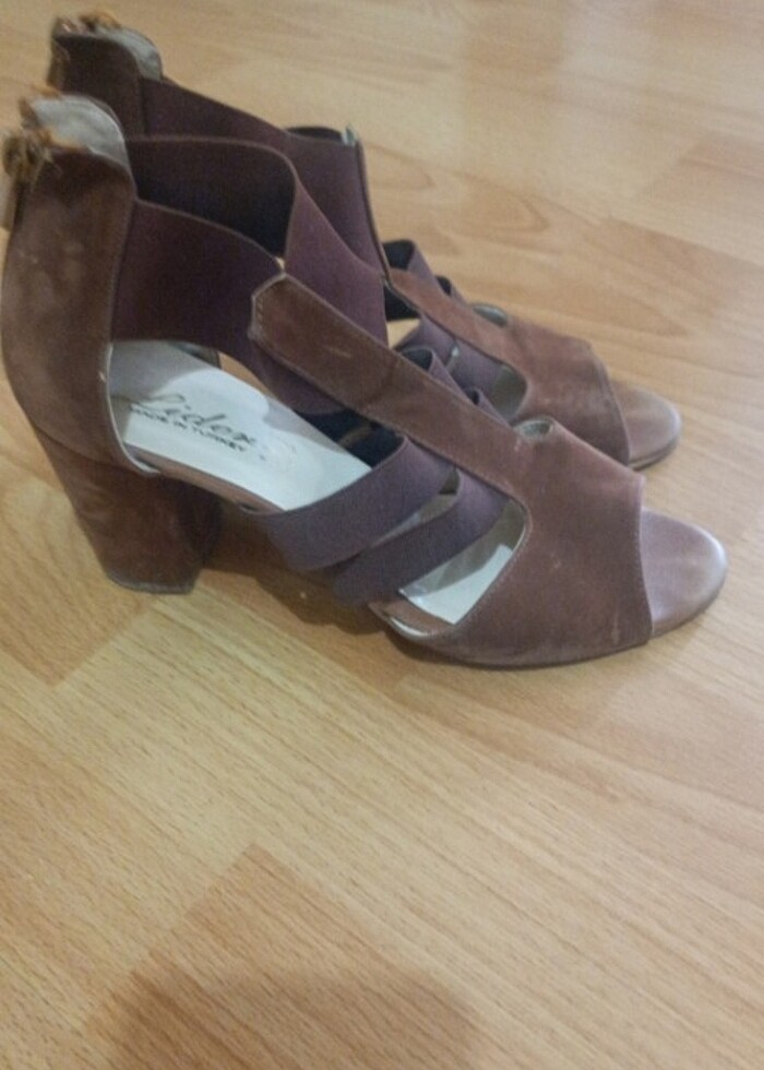 38 numara  - Görsel 2