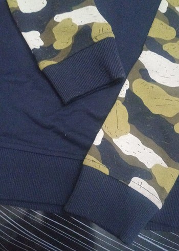 U.S Polo Assn. sweatshirt
