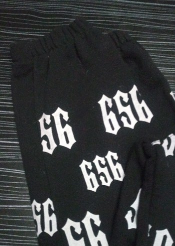 Erkek eşofman altı - Görsel 2