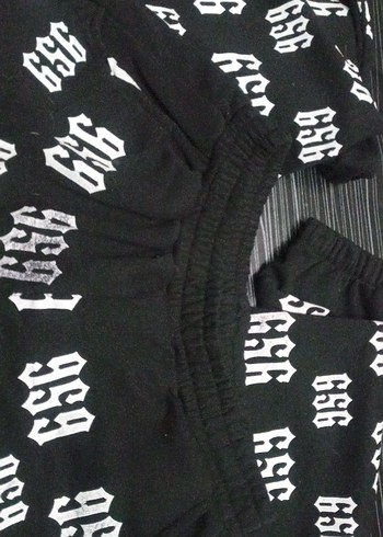 Erkek eşofman altı - Görsel 3