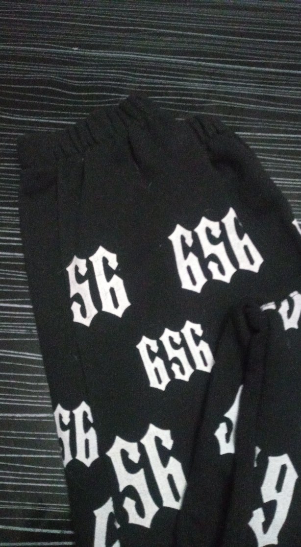 Erkek eşofman altı - Görsel 2