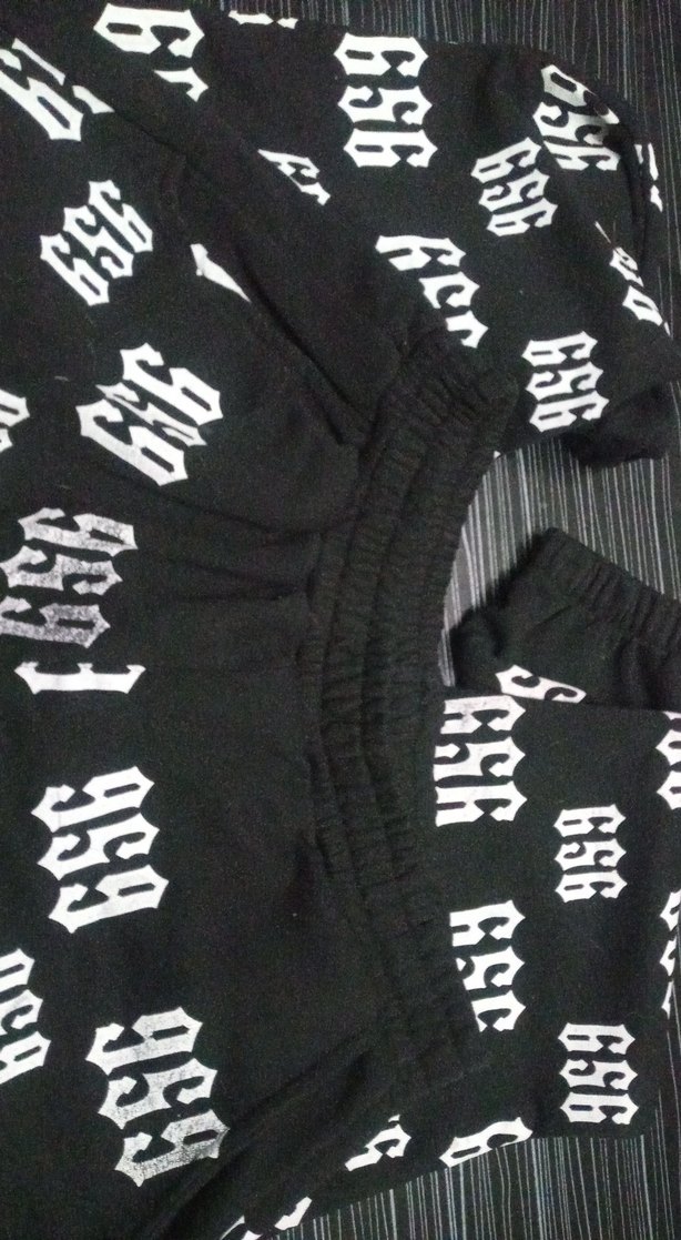 Erkek eşofman altı - Görsel 3