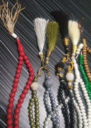 Namaz Tesbih - Görsel 2