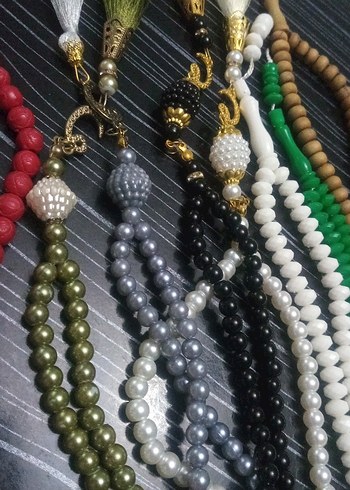 Namaz Tesbih - Görsel 3