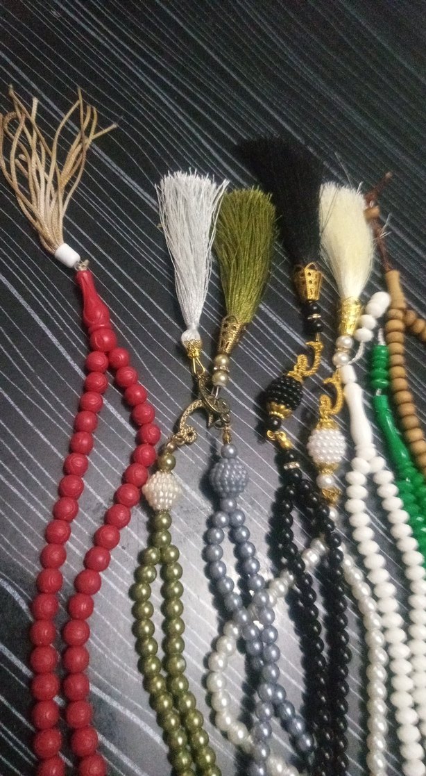 Namaz Tesbih - Görsel 2