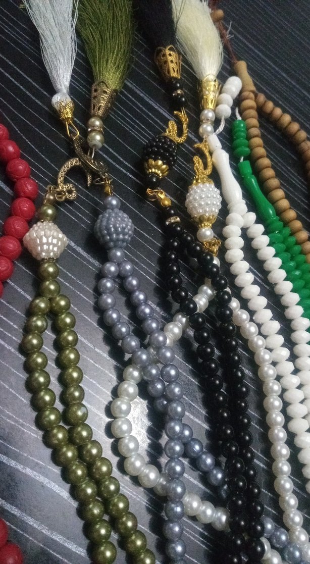 Namaz Tesbih - Görsel 3