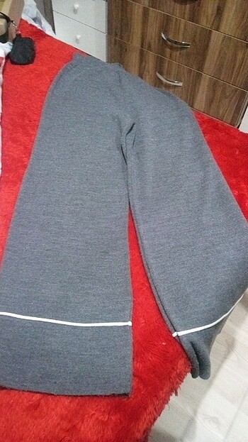 Triko pantolon