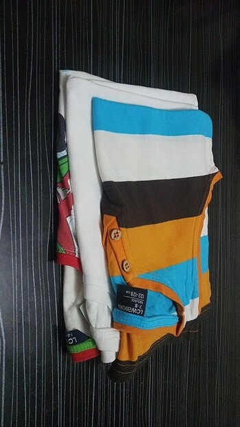 Sıfır kol çocuk  - Görsel 3