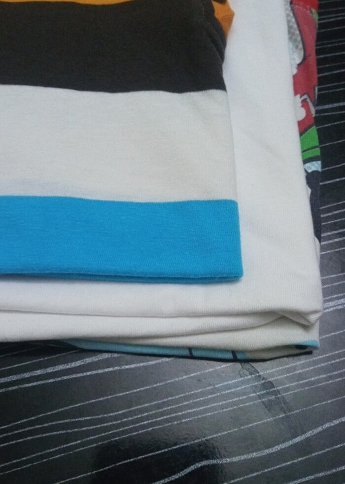 Sıfır kol çocuk  - Görsel 4