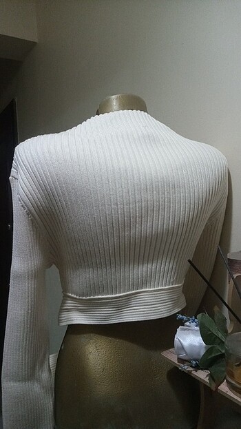 m Beden Basic crop