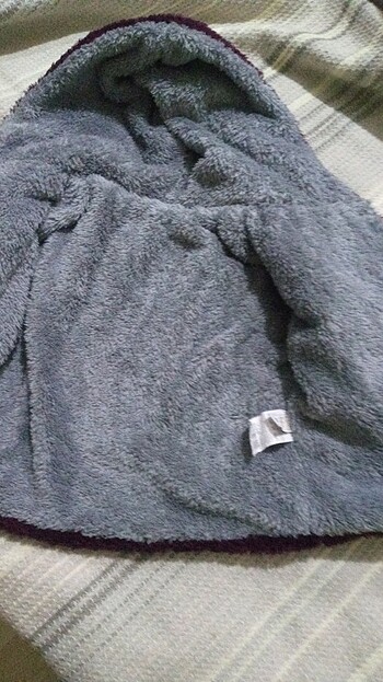 çocuk polar - Görsel 3