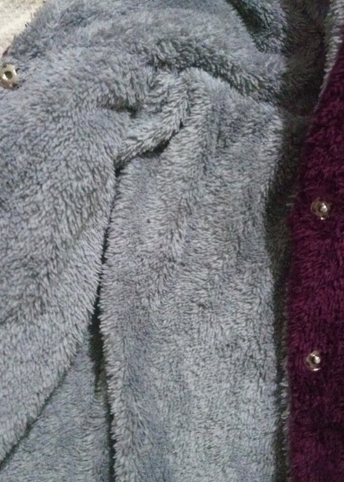 çocuk polar - Görsel 2