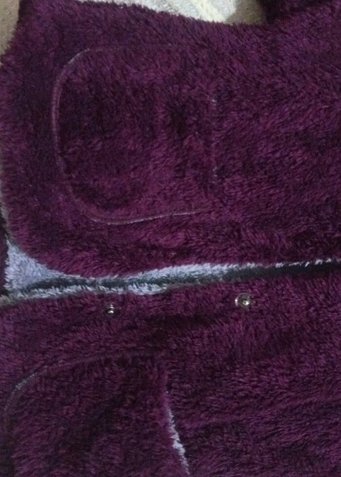 çocuk polar - Görsel 4