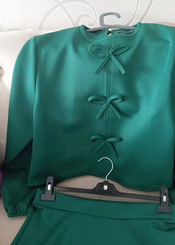 Yeşil ikili Takım - Görsel 5