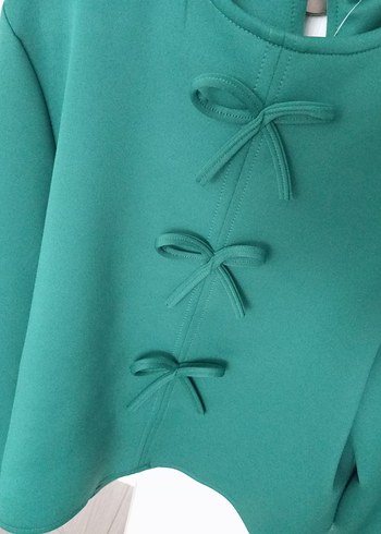 Yeşil ikili Takım - Görsel 6