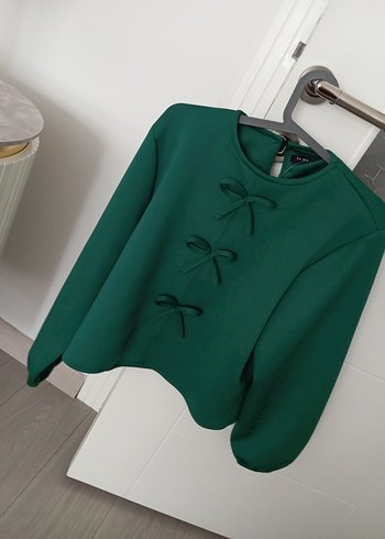 Yeşil ikili Takım - Görsel 7