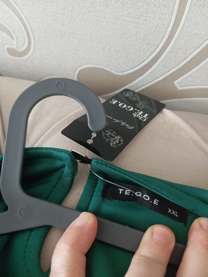 Yeşil ikili Takım - Görsel 4