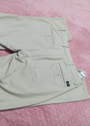 erkek Rahat Pantolon - Görsel 7