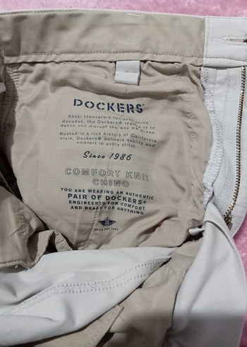 erkek Rahat Pantolon - Görsel 6