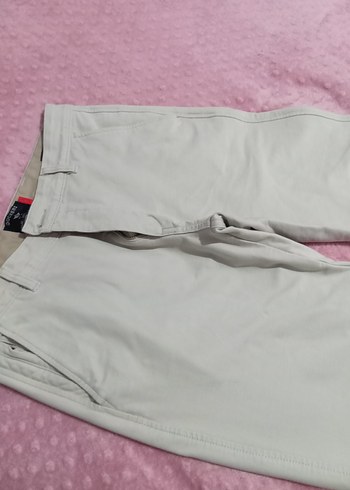 erkek Rahat Pantolon - Görsel 3