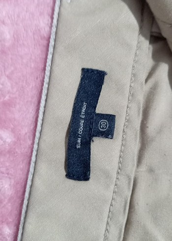 erkek Rahat Pantolon - Görsel 8