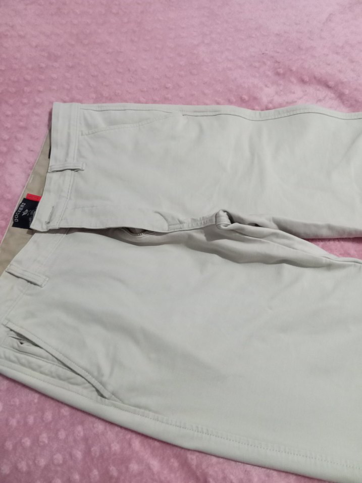 erkek  Rahat  Pantolon - Görsel 3