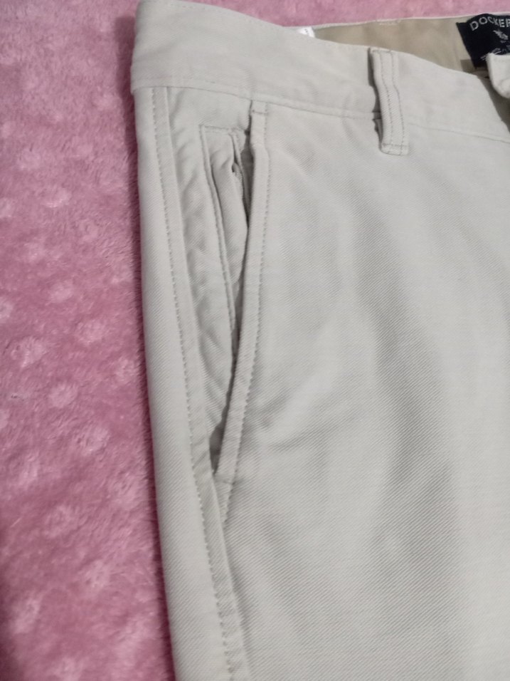 erkek  Rahat  Pantolon - Görsel 2