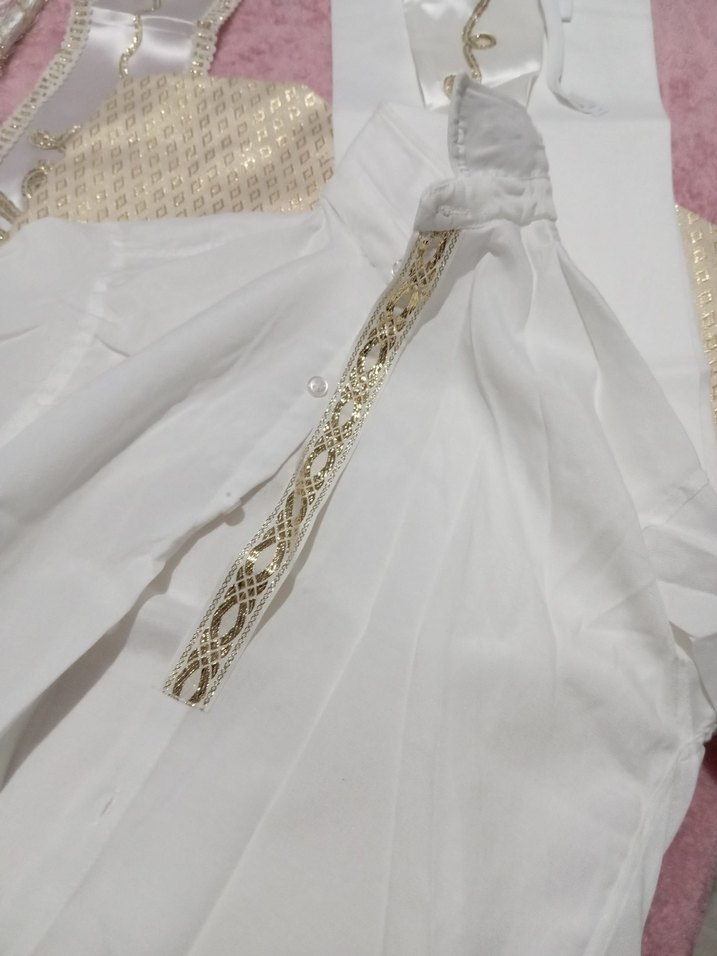 sünnet kıyafeti - Görsel 3