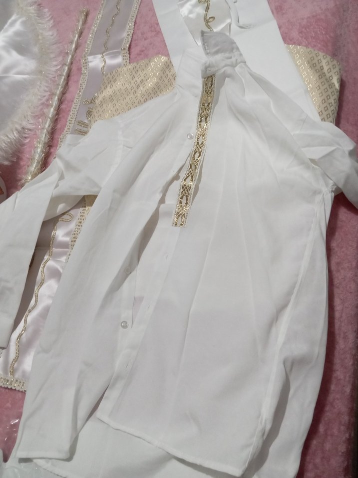 sünnet kıyafeti - Görsel 4