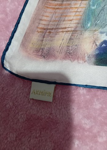 armine eşarp - Görsel 6