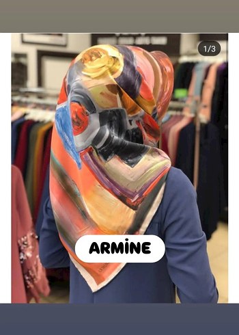 Armine