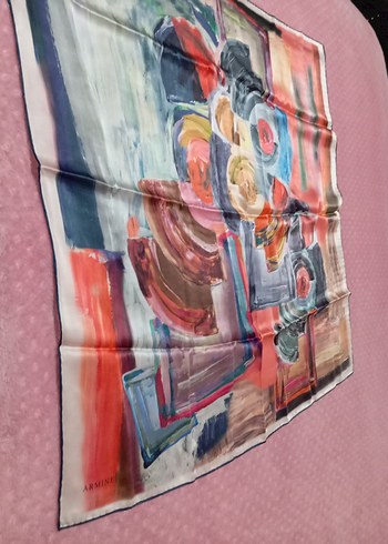 armine eşarp - Görsel 5