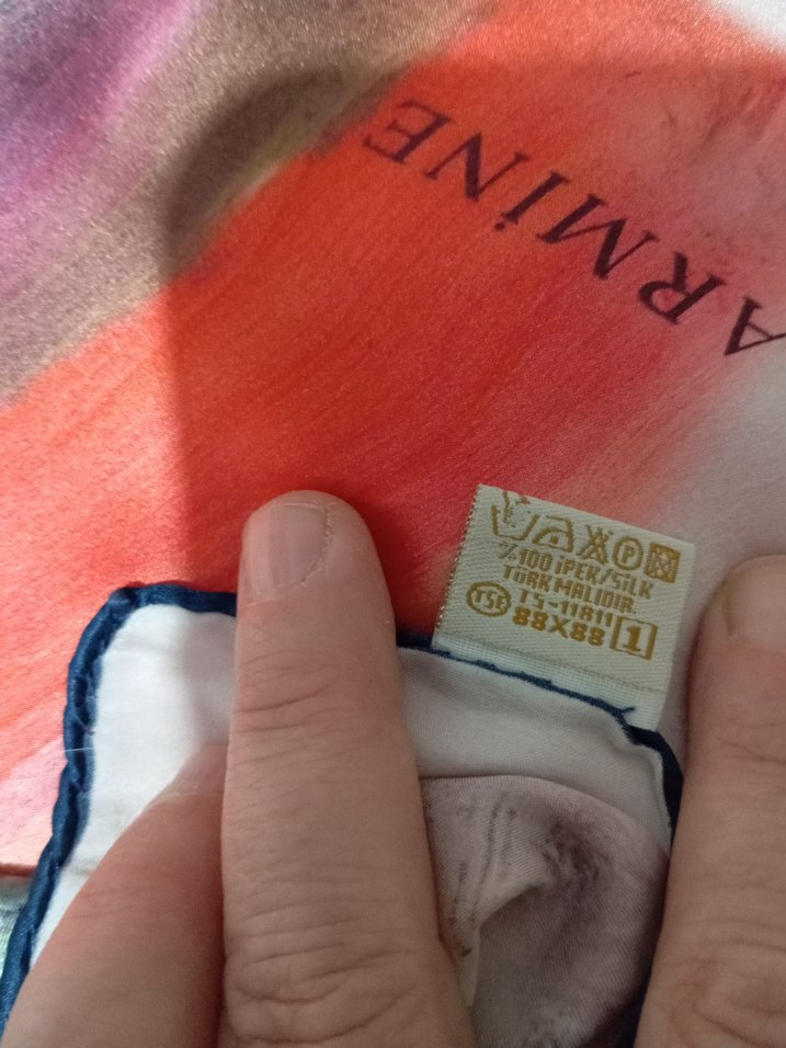 armine eşarp - Görsel 4