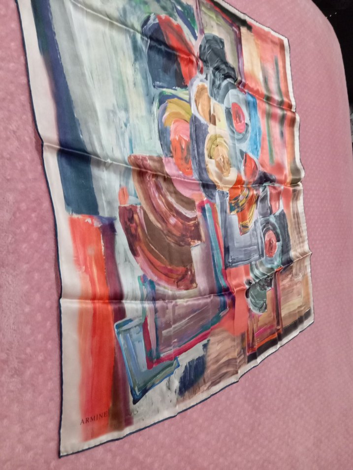 armine eşarp - Görsel 5