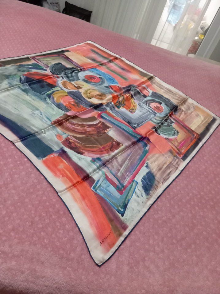 armine eşarp - Görsel 3