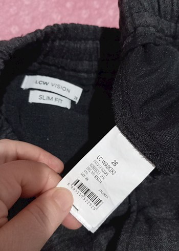 erkek Pantolon - Görsel 8