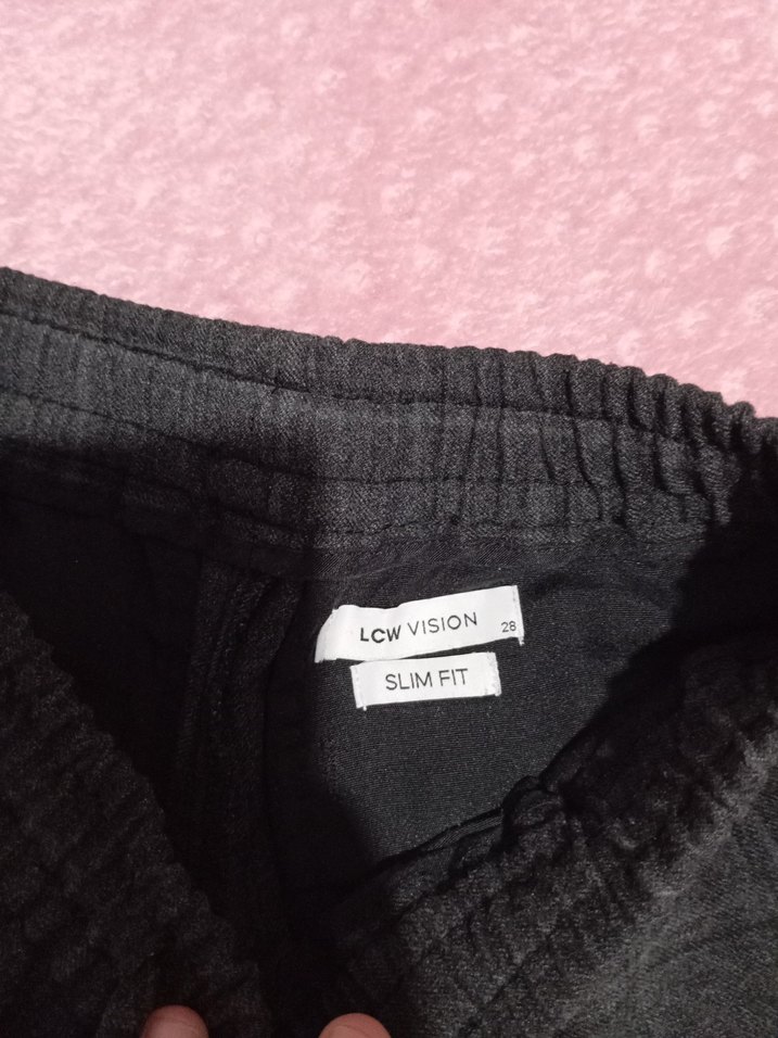 erkek Pantolon - Görsel 3