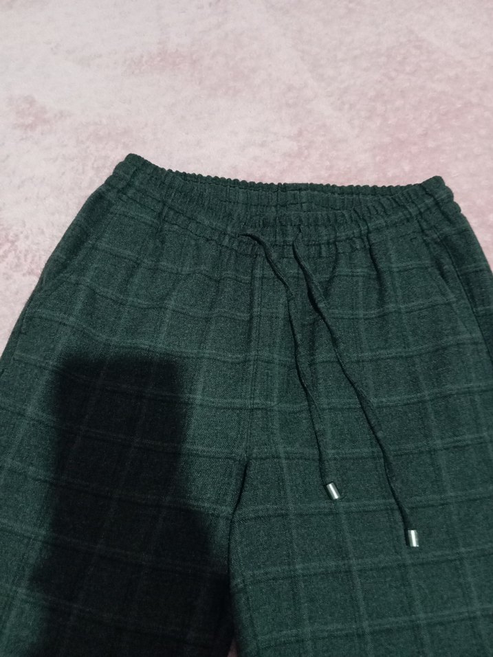 erkek Pantolon - Görsel 2