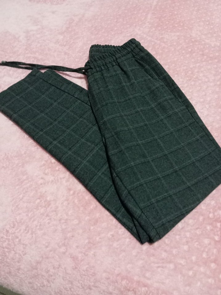 erkek Pantolon - Görsel 5