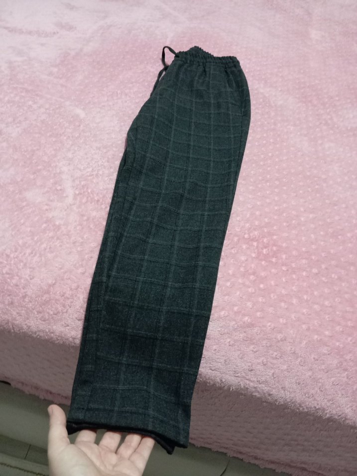 erkek Pantolon - Görsel 4