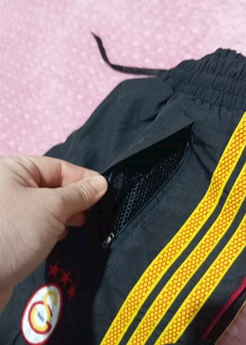 Erkek Çocuk Rahat Eşofman Altı - Görsel 6